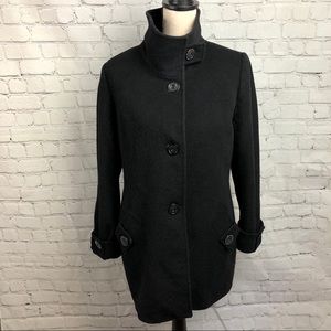 Kristen Blake Wool Jacket